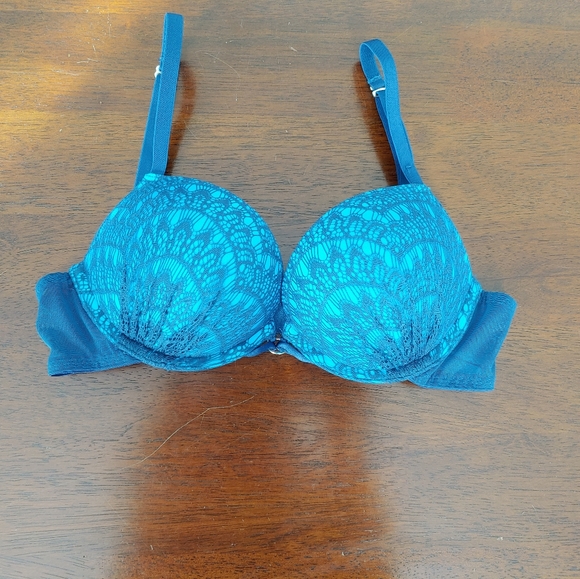 🦚NWOT🍒, La SENZA, Hello Sugar collection, 32A, New